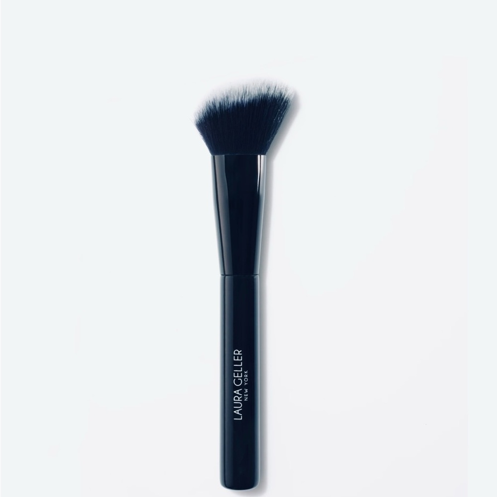 Angled Blush Brush